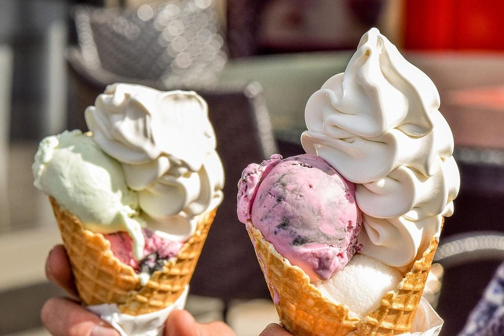 Ankara's Top Ice Cream Shops: Where Chocolate and Seasonal Fruits Meet