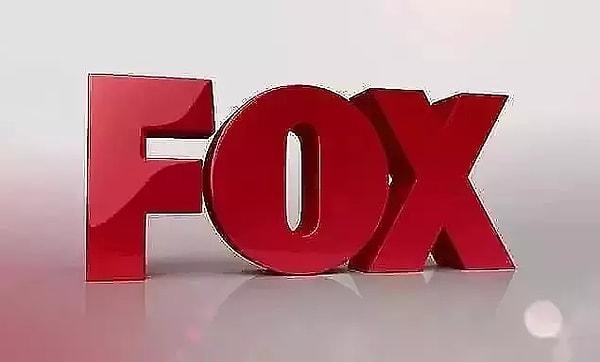 12 Nisan Çarşamba FOX TV Yayın Akışı