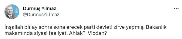 Memleketi Urfa yerine Mersin'den aday gösterilen Nebati, seçilmesi halinde AKP Mersin Milletvekili olacak.