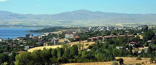 Ahlat - Bitlis