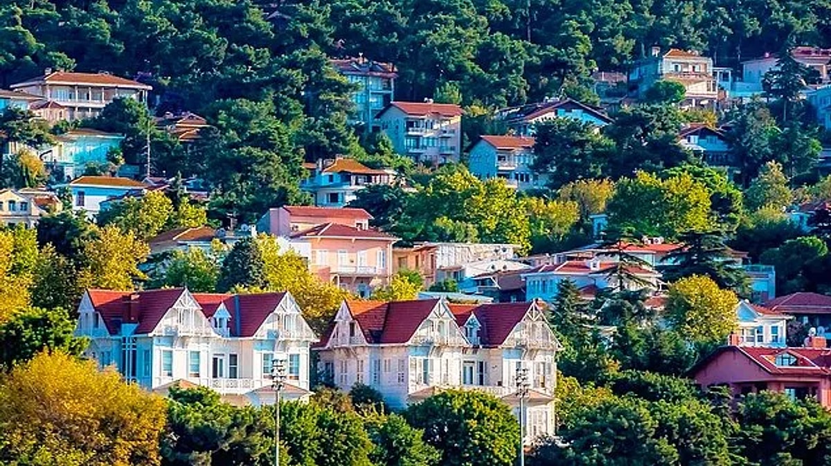 Aya Yorgi Church: The Sacred Site for Wish-Seekers in Büyükada