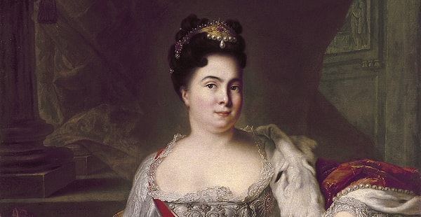 4. Узнали эту историческую личность?