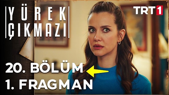 Yürek Çıkmazı Son Bölüm Fragmanı Yayınlandı! Yürek Çıkmazı 20. Bölüm Fragmanı ve Son Bölüm Özeti