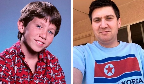 4. Бенджи Грегори — Брайан Таннер