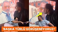 Arka Sokaklar'ın Hüsnü'sü Özgür Ozan, Ayrı Düştükleri Şevket Çoruh'a Olan Özlemini Farklı Bir Yolla Giderdi!