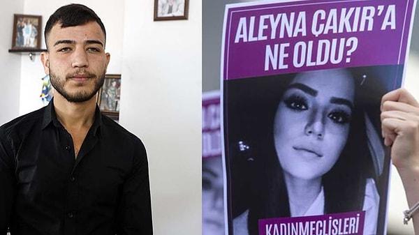 'Aleyna'nın cenazesi sonrası Ümit, kaydı olmayan bir arabayla Gaziantep'e kaçtı'