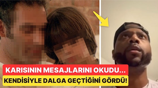 Karısının 11 Yıl Boyunca Yalan Söylediğini Fark Edip Başkasının Çocuğuna Babalık Ettiğini Öğrenen Adam