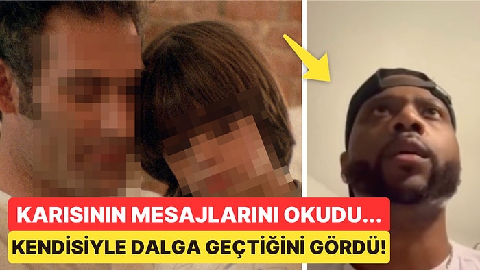 Karısının 11 Yıl Boyunca Yalan Söylediğini Fark Edip Başkasının Çocuğuna Babalık Ettiğini Öğrenen Adam