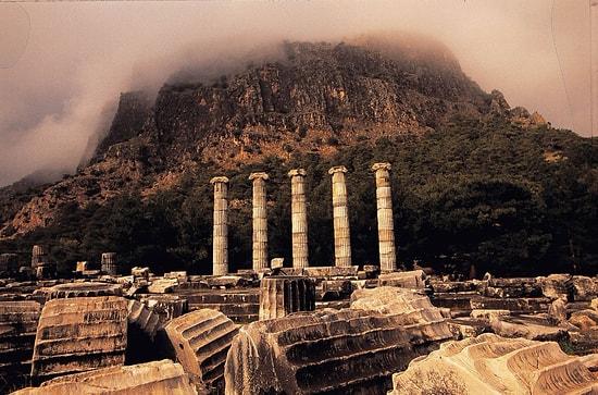 Discovering Aydın's Timeless Treasures: A Journey Through the Ancient Cities of Western Turkey