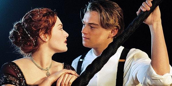 8. Titanic (1997)