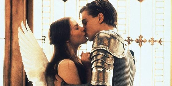27. Romeo + Juliet (1996)