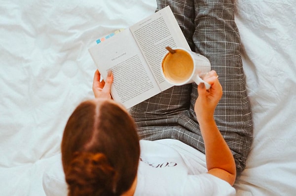 1. Выберите то, чем вы бы хотели заниматься в свободное время: