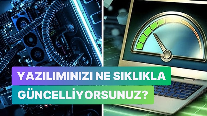 Yavaşlayan Bilgisayarınızı Hızlandırmanız için Yapmanız Gerekenleri Söylüyoruz!