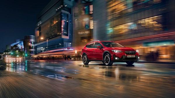 Subaru XV fiyat listesi Nisan 2023