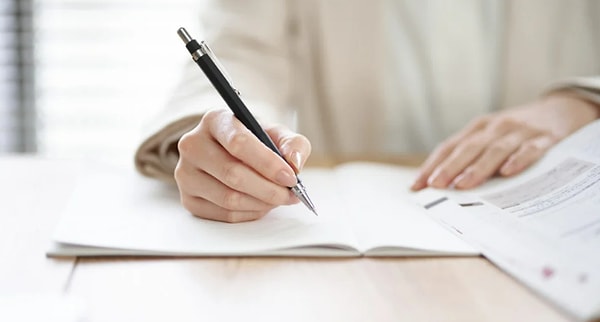 5. Как вы что-то заучиваете?