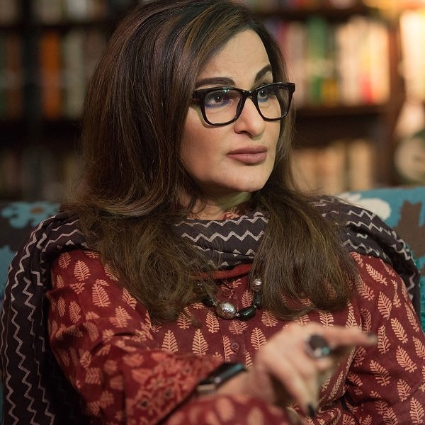 Sherry Rehman