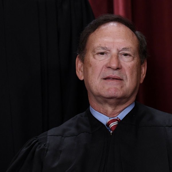 Samuel Alito