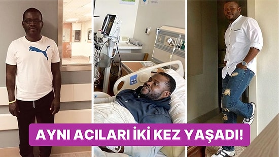 Boyunu Uzatmak İçin Kendi Kemiklerini Kıran Adamın Akıllara Durgunluk Veren Hikayesi