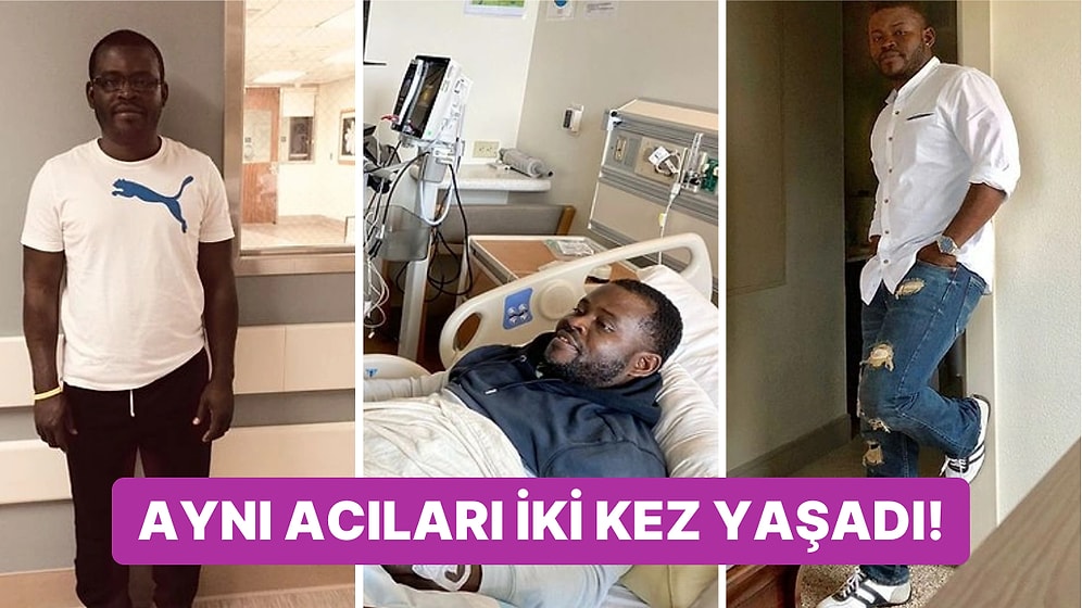 Boyunu Uzatmak İçin Kendi Kemiklerini Kıran Adamın Akıllara Durgunluk Veren Hikayesi