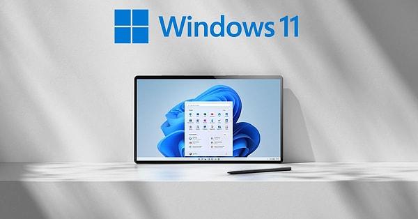 Windows 11 için sistem gereksinimleri nelerdir?