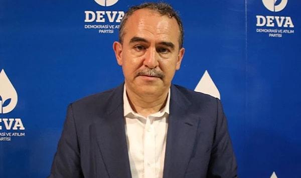 14 Mayıs’ta yapılacak seçimlerde CHP listesinde Ankara’dan milletvekili adayı gösterilen Sadullah Ergin, bazı kesimlerden tepki çekmişti.