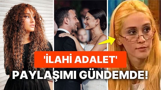Demet Özdemir ile Boşanacak Olan Oğuzhan Koç'un Eski Sevgilisi Zeynep Koçak’ın Paylaşımı Şaşkına Çevirdi