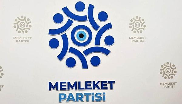 İşte 28. dönem il il Memleket Partisi milletvekili adayları isim listesi...