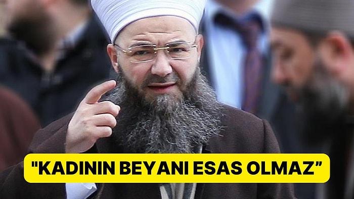 Cübbeli Ahmet'ten AK Partili Kadınlara Çirkin Sözler: "Ya Siz Müslüman mısınız Gavur musunuz"