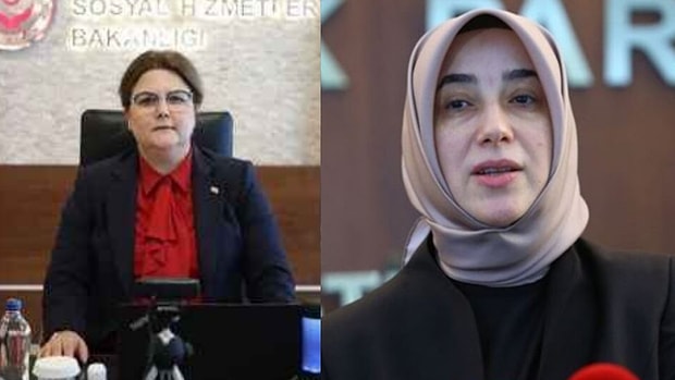 6284'ün kaldırılması talebine, kırmızı çizgimizdir diyerek karşı çıkan AKP Grup Başkanvekili Zengin ise tehdit edildiğini, yalnız bırakıldığını söylemişti. Aile ve Sosyal Politikalar Bakanı Derya Yanık da tartışmalara ilişkin Varlığının tartışmaya açılması dahi bizce kabul edilemez ifadelerini kullanmıştı.