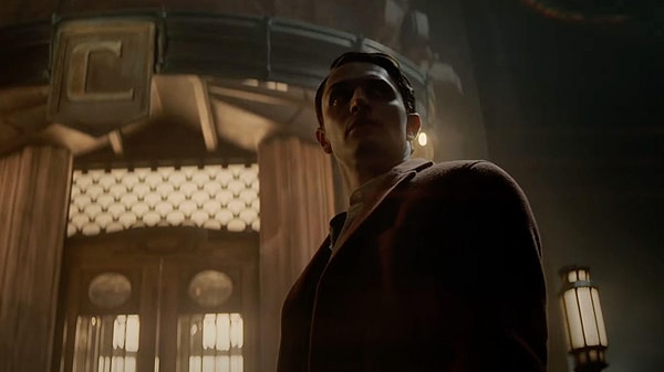 Peacock опубликовал первый трейлер сериала "The Continental", в котором снялись Мел Гибсон, Хьюберт Пойнт-Дю-Жур, Джессика Аллейн, Мишель Прада, Нхунг Кейт, Бен Робсон, Питер Грин, Джереми Бобб, Рэй МакКиннон, Адам Шапиро, Марк Мусаши, Марина Мазепа и Кэти МакГрат.