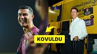 Cristiano Ronaldo Öyle İstedi! Al Nassr Teknik Direktörü Rudi Garcia'nın Görevine Son Verildi