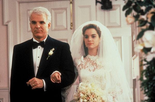 9. Father of the Bride (1991)