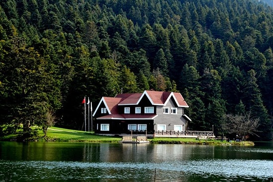 Exploring the Hidden Gems of Bolu: A Comprehensive Travel Guide