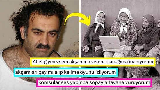 Gençliğimizin Baharında Bile Olsak Bize Yaşlı Hissettiren Durumları Paylaşarak Kahkaha Attıran 18 Kişi