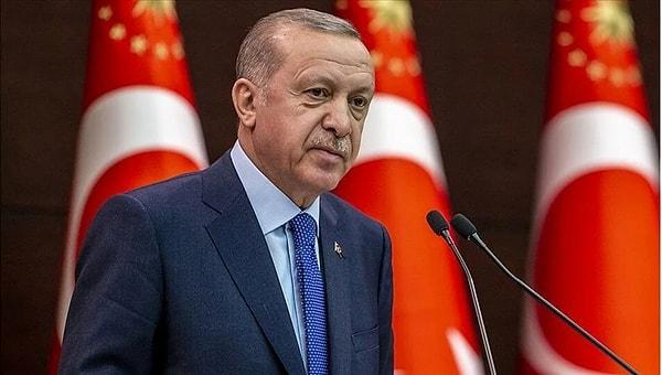 Cumhur İttifakı'nın adayı Recep Tayyip Erdoğan: Yüzde 43,9