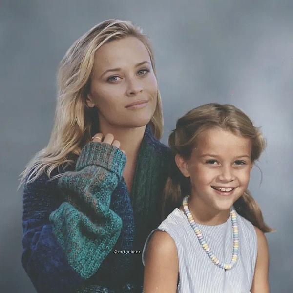 25. Reese Witherspoon