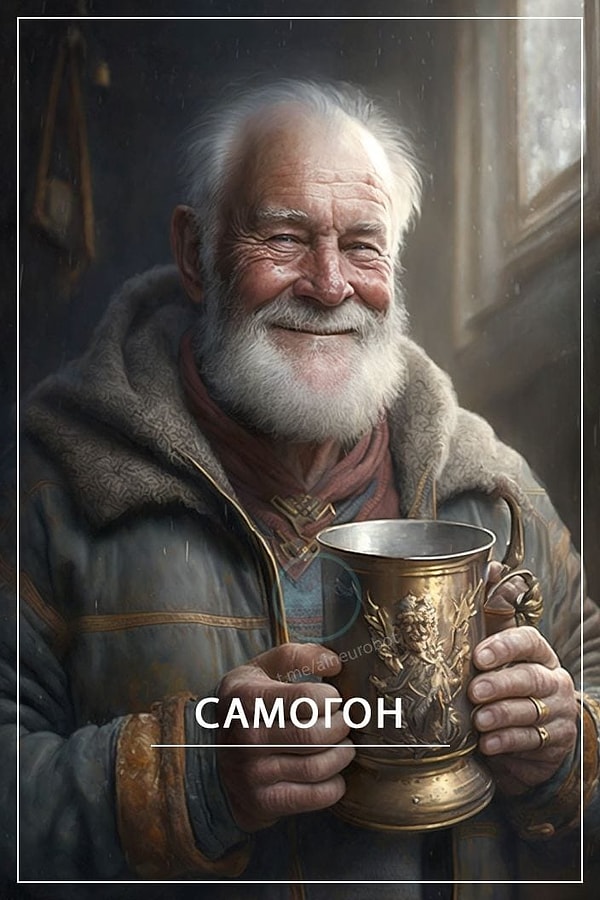 18. Самогон 👇