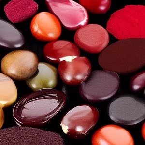 Dünyadaki Birçok Farklı Kan Renkleri - Onedio