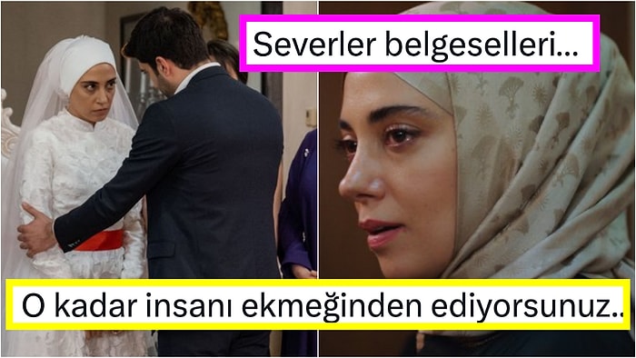 Kızılcık Şerbeti Dizisinin Yeni Bölümünü Aniden Durduran RTÜK'e Ünlülerden Sert Tepkiler Geldi!