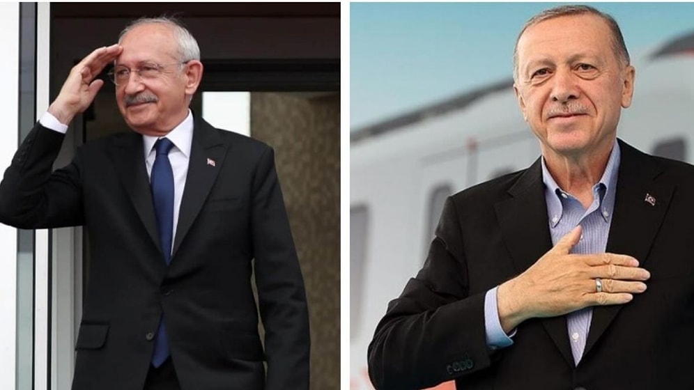 AK Partili Çelik: "Seçim İlk Turda Bitmez"