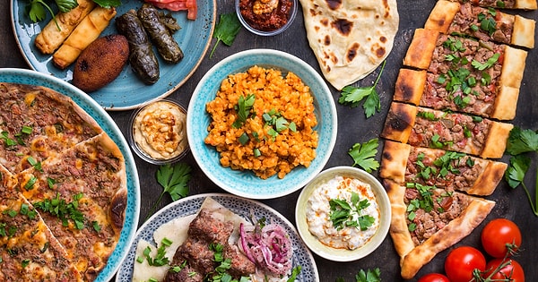 Whether you're a foodie looking to expand your palate or a traveler seeking to immerse yourself in the local culture, don't forget to try Çanakkale's traditional dishes.