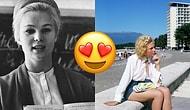 Красотки из СССР в ностальгической фотоподборке: какой была жизнь советских женщин?