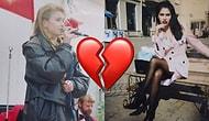 Русские девушки в эпоху без Инстаграма: подборка красоток в ествественной среде обитания