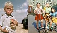 20 фото советского детства, которые точно проберут вас на слезу