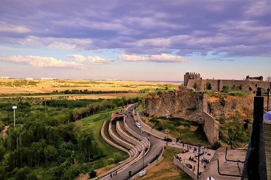 Uncovering Diyarbakır's Mysteries: Exploring the Ancient Sites