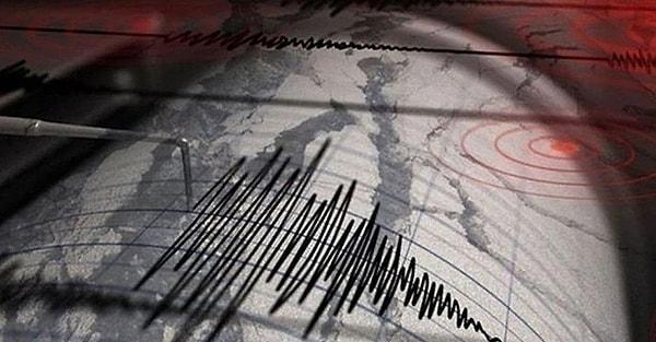 Uzmanların açıklamalarına göre artçı depremler yıl boyu devam edeceği öngörülüyor. 'Yine deprem mi oldu?' sorusu gündemin dikkat çeken sorularından biri oldu.