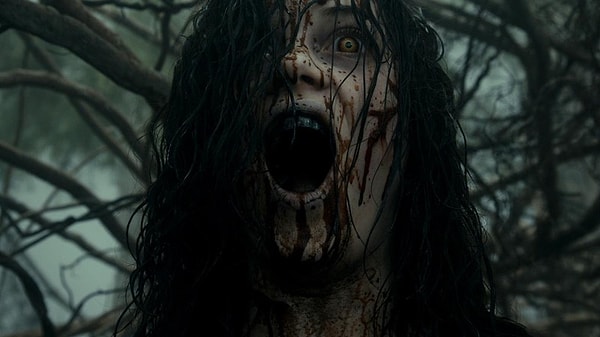 6. Evil Dead (2013)