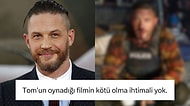 Netflix'in Yeni Filmi 'Havoc'un Başrolü Tom Hardy'den Kalplerimizi Eriten Kamera Arkası Görüntüsü Geldi!
