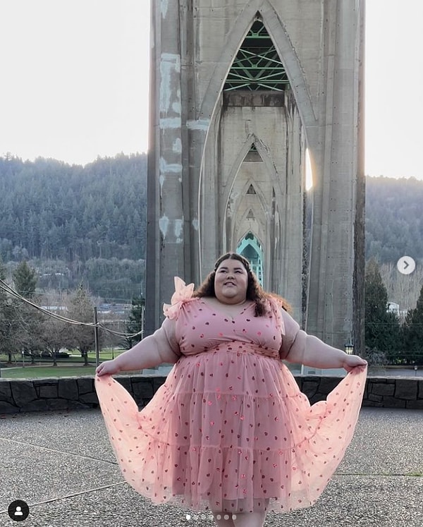 Петиция блогерши вызвала бурное обсуждение, и многие заявили, что вес людей не должен быть «чьей-то чужой проблемой»