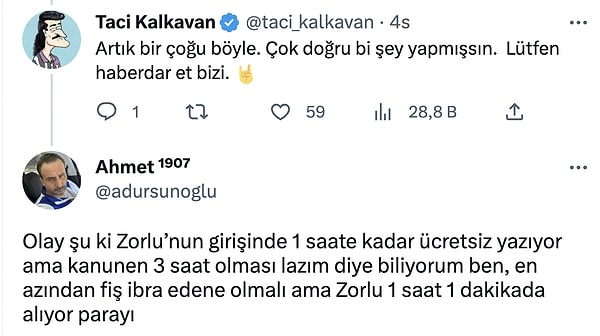 Tabii bahsi geçen AVM tek değil bu konuda.